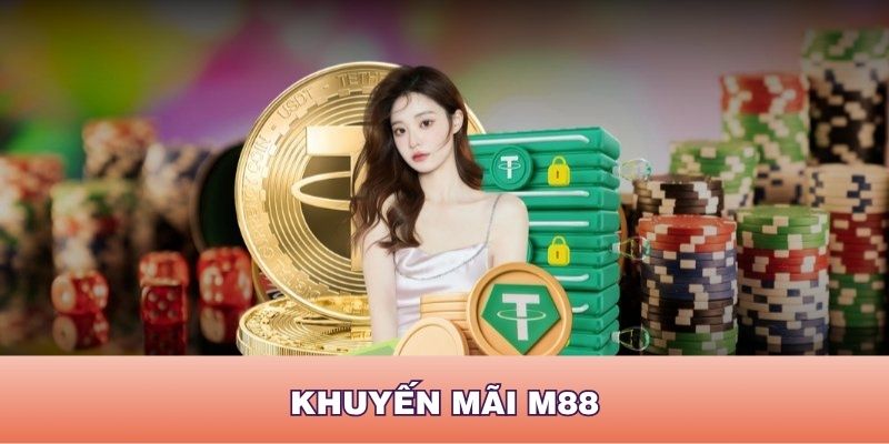 M88 Thưởng Độc Quyền - Cơ Hội Trúng iPhone 16 Pro Max