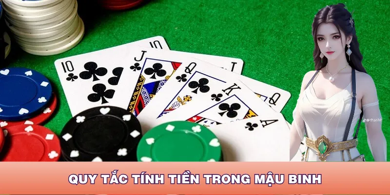 Nguyên tắc tính tiền trong trò chơi M88 cần nắm vững