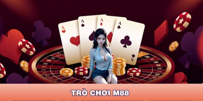Chiến Thuật Tài Xỉu M88 Mới Nhất: Gấp Thép & Bắt Cầu Chuẩn
