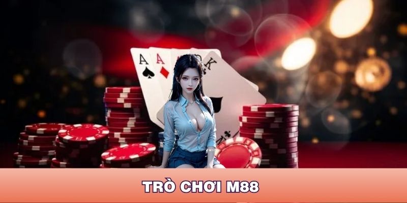 Cách Chơi Baccarat M88 Luôn Thắng – Bí Quyết Từ Cao Thủ