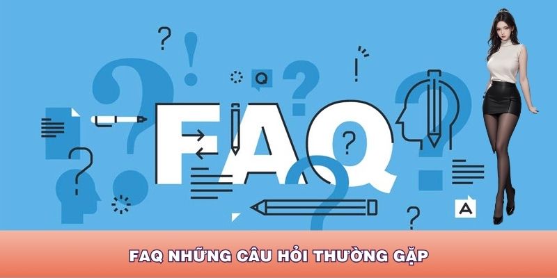 FAQ những thắc hay bắt gặp tại M88