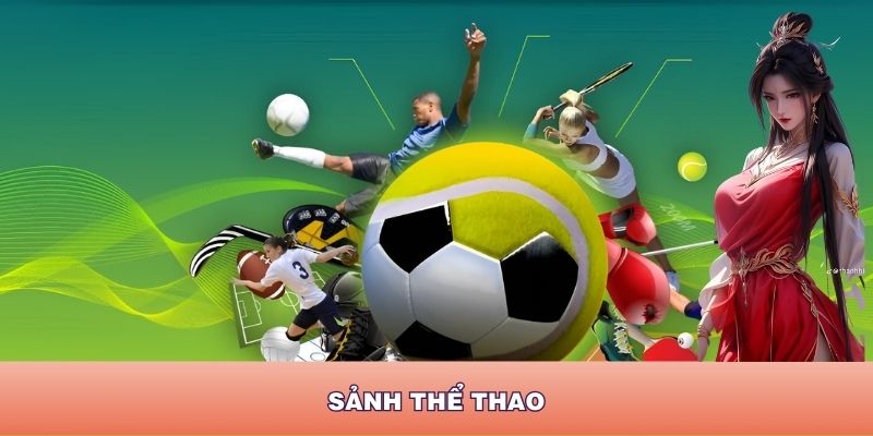 Nhận định về sảnh thể thao M88